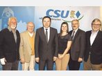 OB Gotz: Vorsitzender seit 18 Jahren