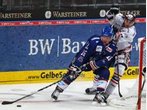 Dominik Bielke: Ein Meister für den EHC Red Bull München