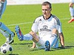 Deisenhofen verspielt Führung gegen TuS