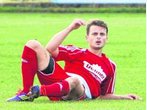0:1 - Berg II kämpft, bleibt aber glücklos