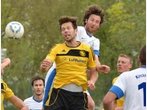 Relegationstraum ausgeträumt