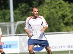Erster Dreier 2013 - 2:0 gegen Aufstiegsaspirant