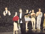 Bayerisches Staatsballett: Eine Reise durch Genres und Stile