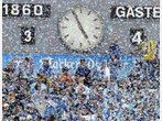 1860 II: Bald Drittliga-Fußball im Grünwalder Stadion?