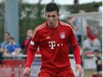 Hojbjerg glaubt an Aufstieg: "Haben noch eine Chance"