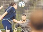 SVW im freien Fall
