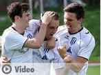 4:3 - 1. FC jubelt im Spitzenspiel