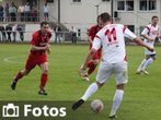 Raisting überzeut erst nach dem Seitenwechsel