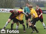 0:0 - Lohhofs Vorsprung schmilzt