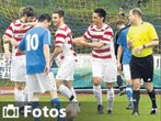 Karlsfeld verballert Chancen und verliert