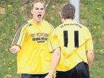Bad Kohlgrub verpasst zehnten Saisonsieg