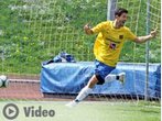 SVO unterliegt knapp im Derby