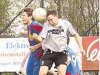 Vogt:"Es ist so, als würde ich gegen eine Wand reden!"