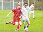Totale Verunsicherung beim TSV Gräfelfing