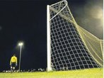 2:1 - TSV ergattert Sieg