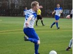 Bartl und Vogl treffen bei Olchings Pflichtsieg