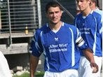 Hansi Rieger, FSV Höhenrain