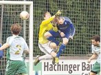 FC Deisenhofen mit „schlechtester Saisonleistung“