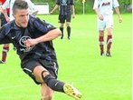 Stangl trumpft beim 8:0-Sieg von Moosinning auf