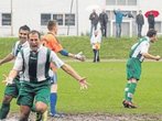 FC Penzberg deklassiert Pähl mit 7:3