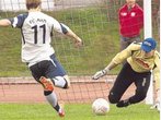 TSV besiegt Tabellenzweiten
