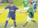 Erneute Niederlage für Schlehdorf - 1:2 in Bichl
