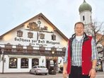 Investition in die Zukunft