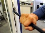 Einbrecher im Lehel