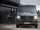 Mercedes Sprinter 2013