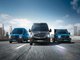 Mercedes Sprinter Modell 2013