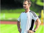 Jetzt hilft nur noch ein Fußballwunder