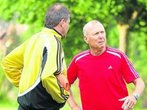 Schongau empfängt Spitzenreiter