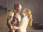 Robert Downey jr. über „Iron Man 3“