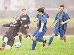 TuS Geretsried hofft auf Sieg gegen BSC Oberhausen