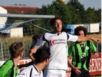 SC Oberweikersthofen will weiße Weste behalten