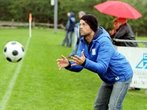 Ohlstadt: Eigenwillige Spielereien nerven Coach Fischbach