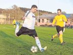 TSV Grafing geht entspannt ins Derby - ATSV Kirchseeon zittert