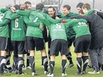 SC Baldham setzt auf den Joker