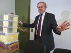 NSU-Prozess: „Zeit“ und „FAZ“ gehen leer aus