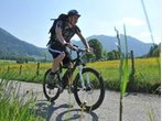 Mountainbike-Festival im Tegernseer Tal