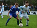 Noch zwei Siege: 1860 II träumt von der Relegation