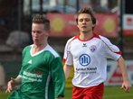 TSV Gilching hofft auf verkrampfte Grünwalder