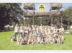 Grafing - Abenteuer pur mit St. Sebastian