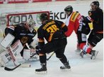 Yannic Seidenberg: Der Energie-Riegel im Interview