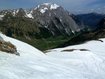 Karwendel: Grandiose Saisonabschluss-Skitour im Engtal Karwendel: Grandiose Saisonabschluss-Skitour im Engtal
