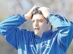 Wagner: „Ich freue mich auf das Spiel gegen Stern"