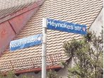FC Bayern-Straßennamen: Kreativer Freinacht-Scherz