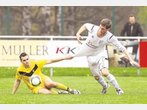 Schongau ohne Chance