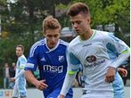 Sonderlob vom Trainer: Knezevic der Mann des Spiels