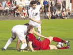 Landesliga: Neun Tore, null Punkte